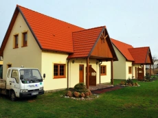 Domek bungalow 1