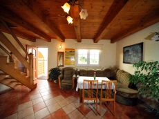 Domek bungalow 2
