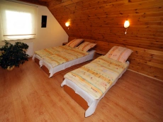 Domek bungalow 4